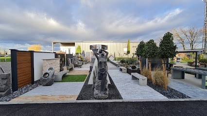 Julien Kistler Paysagiste, Paysagiste à Kilstett