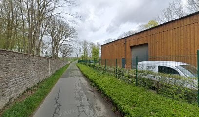 CERDP Création Entretien Renouveau Du Paysage, Paysagiste à Ennery