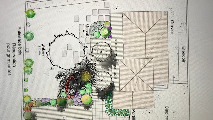 2B-PAYSAGISTE, Paysagiste à Tavel