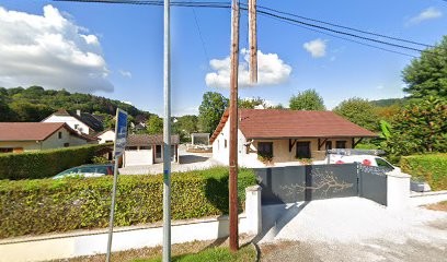 Lamard Emmanuel, Paysagiste à L'Étoile