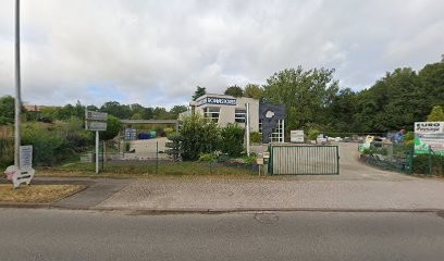 Euro Paysage, Paysagiste à Otterswiller