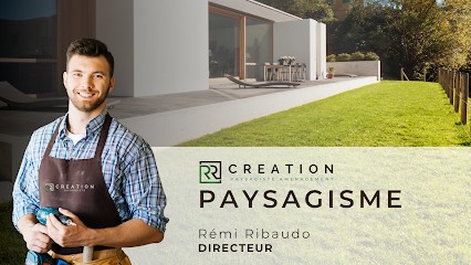 2R Création Paysagiste Annecy, Paysagiste à Poisy
