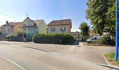 Passiflore Paysage, Paysagiste à Bayecourt