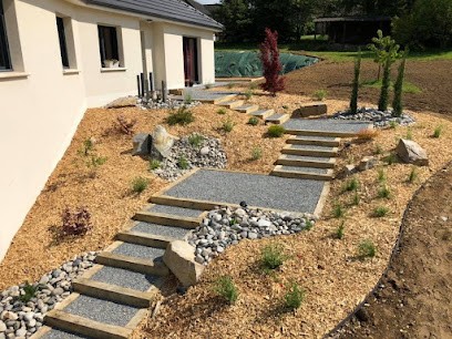 Sud-Manche Paysage, Paysagiste à Chérencé-le-Héron