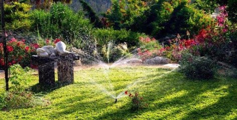 FG Paysage - Garden Park Voiron - Guenane Frederic, Paysagiste à Saint-Étienne-de-Saint-Geoirs