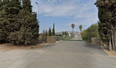 Pepiniere Sport Et Paysage, Paysagiste à Frontignan