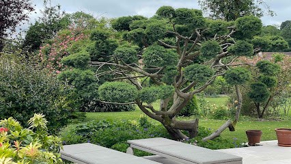 Saint Martin Gaveau, Paysagiste à Incarville