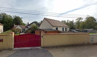 Granat Samuel, Paysagiste à Saint-Cyr-en-Val