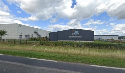 Sas Bertrand, Paysagiste à Solgne