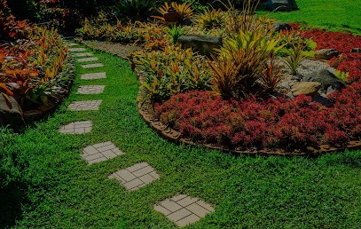 Les Jardins De Nicolas, Paysagiste à Guérard