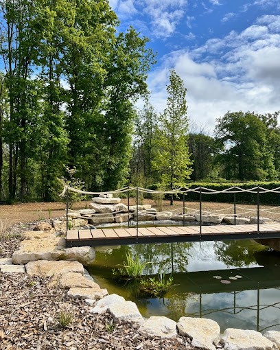 Jaroussie & Fils, Paysagiste à Sanilhac