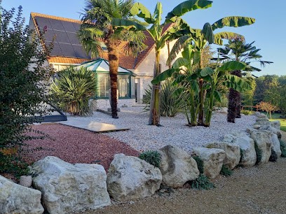 Passion Jardin, Paysagiste à Monthoiron