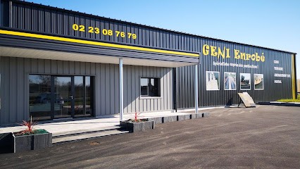 Geni Enrobe, Paysagiste à Pléchâtel