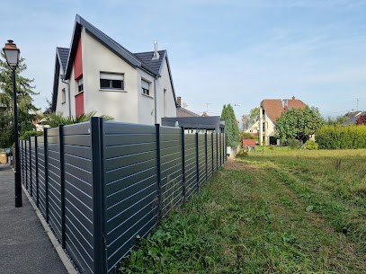 MAXIME SIPP PAYSAGES, Paysagiste à Bartenheim