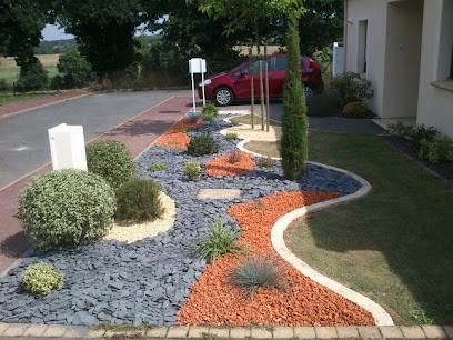 Les jardins de Cosquer, Paysagiste à Muzillac