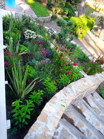O'Jardins Julien Tardif Paysagiste, Paysagiste à Port-Vendres