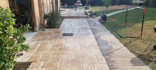 Pellet Paysage, Paysagiste à Caluire-et-Cuire