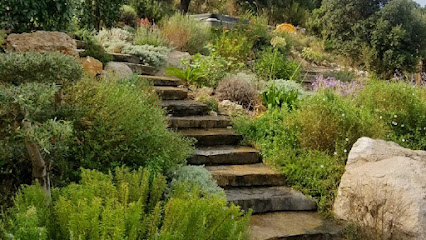 Les Jardins Des Vents D'anges, Paysagiste à Saint-Georges-d'Orques
