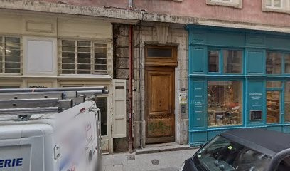 The Good Factory, Paysagiste à Lyon 01