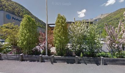 VG THO, Paysagiste à Thônes