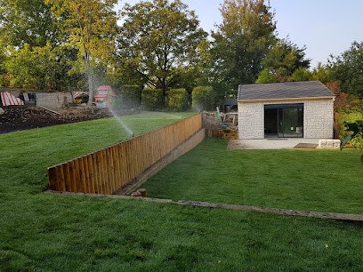 Chemin Vert, Paysagiste à Thiais