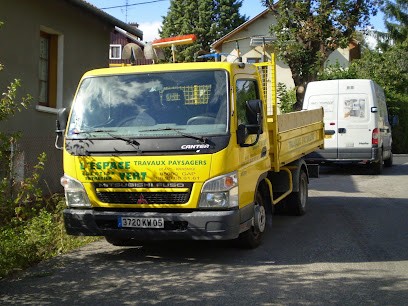 L'ESPACE VERT, Paysagiste à Gap