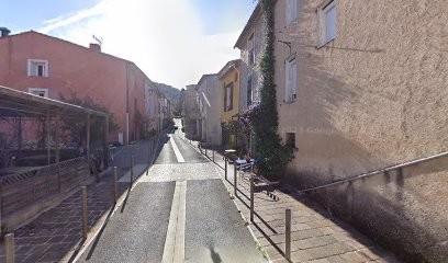 Maillot Willy, Paysagiste à Rocbaron