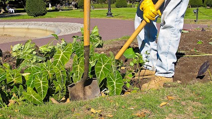 Bardier Francis-Paysagiste, Paysagiste à Roiffé