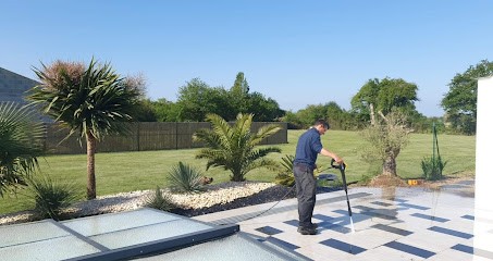 Cot' Et Jardin, Paysagiste au Fenouiller