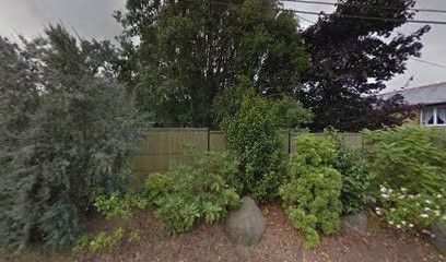 Fégeant Edouard, Paysagiste à Plestin-les-Grèves