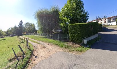 S.A.R.L. SUCHET Paysage, Paysagiste à Saint-Jean-Soleymieux