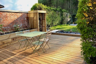 Cactus Espaces Verts, Paysagiste à Cayeux-sur-Mer