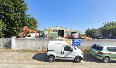 Tendance Bois Et Paysage, Paysagiste à Lège-Cap-Ferret