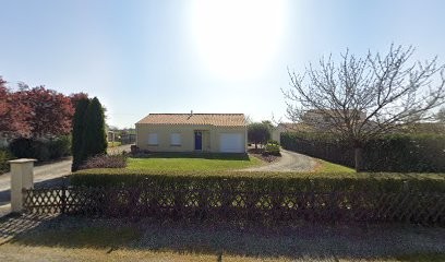 Garnier Thomas, Paysagiste à Montreuil