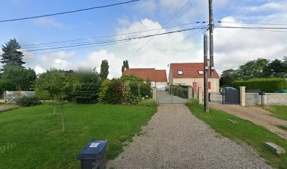 ECE PAYSAGE, Paysagiste à Doméliers