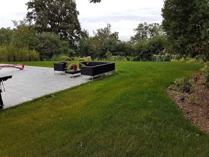 ZL Paysage, Paysagiste à Ormoy