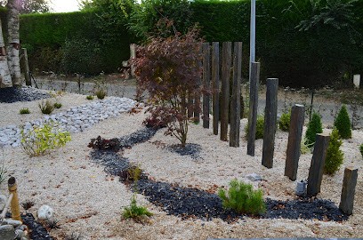 Maxime Souali Paysage, Paysagiste à Quincampoix