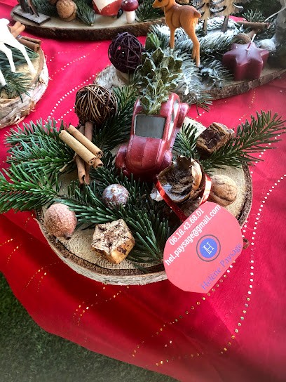 Hélène Paysage, Paysagiste à Ingwiller