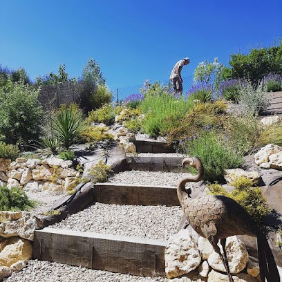 DeZign Paysages, Paysagiste à Seysses