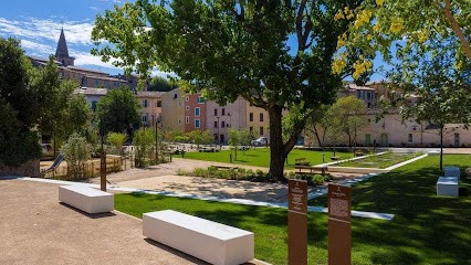 Bois Et Jardins SAS, Paysagiste à Brignoles