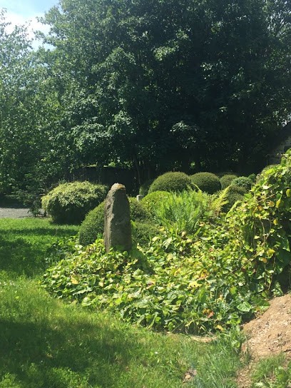 LF Le jardinier, Paysagiste à Plonéour-Lanvern