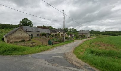 Barbet Parcs et Jardins, Paysagiste à Saché
