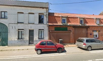 SEB'GARDEN, Paysagiste à Saint-Hilaire-Cottes