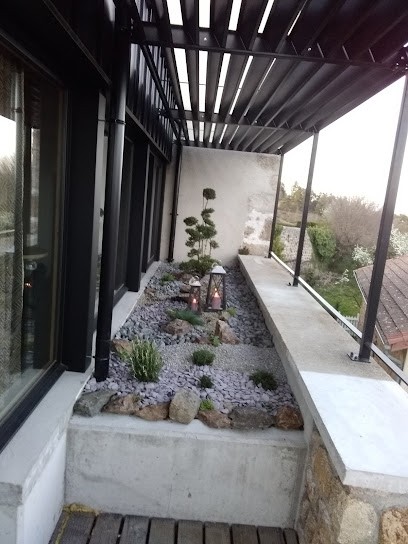 Eden Jardins, Paysagiste à Saint-André-de-Chalencon