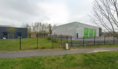 Piat Sas, Paysagiste à Pecquencourt