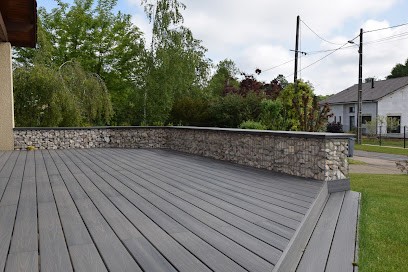 NATURE CONCEPT, Paysagiste à Mézériat