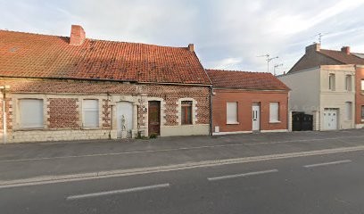 Marandco, Paysagiste à Raismes