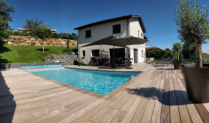 Design Concept Paysages Paysagiste à Vindry-sur-Turdine