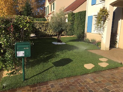 ALL GARDEN, Paysagiste à Marcoussis