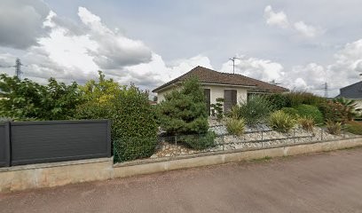 Combrouze Sebastien Philippe, Paysagiste à Panazol